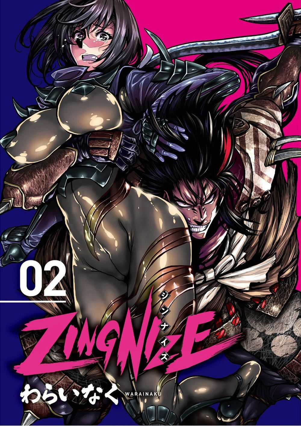 Zingnize Chapter 6 trang 4