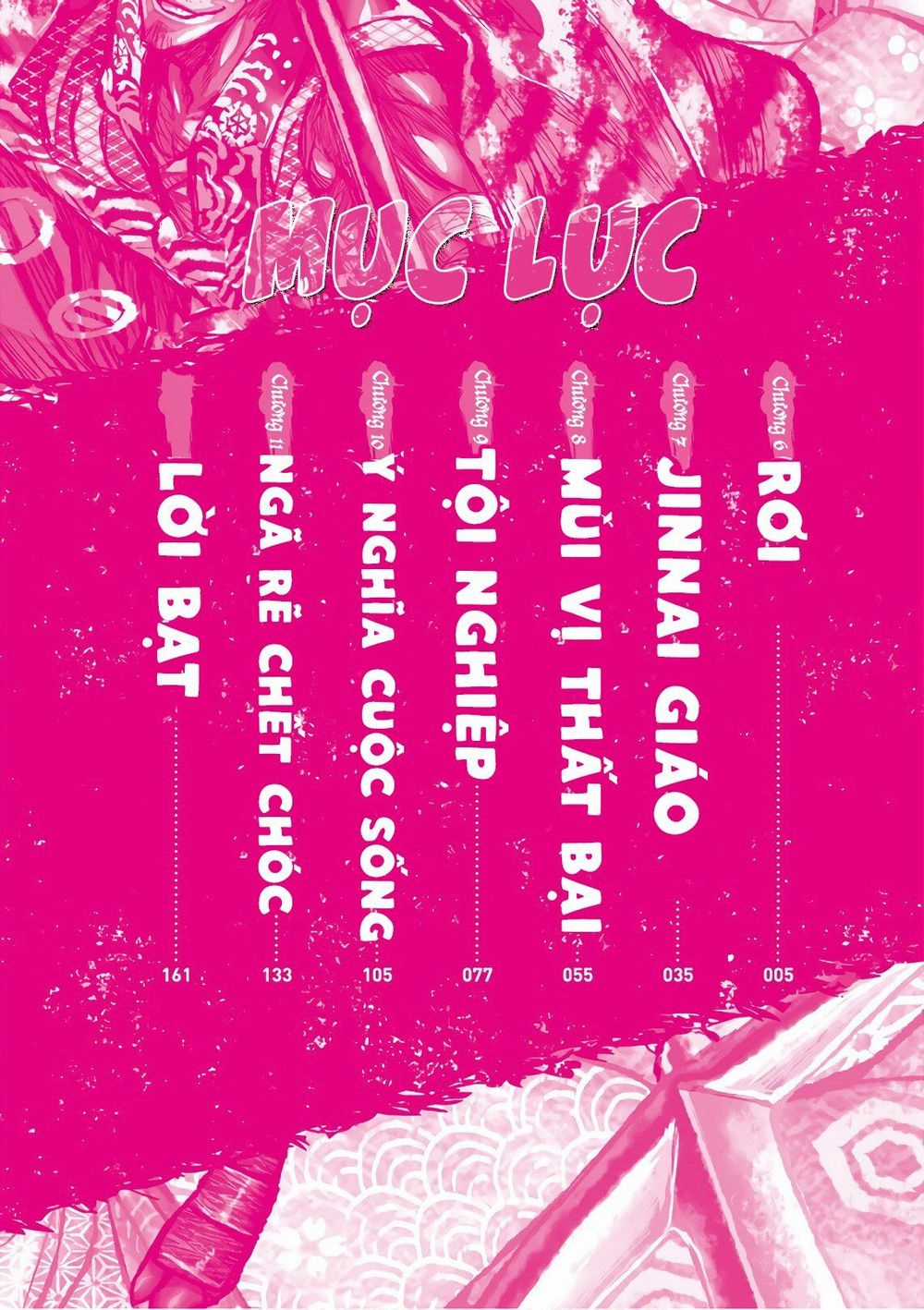 Zingnize Chapter 6 trang 5