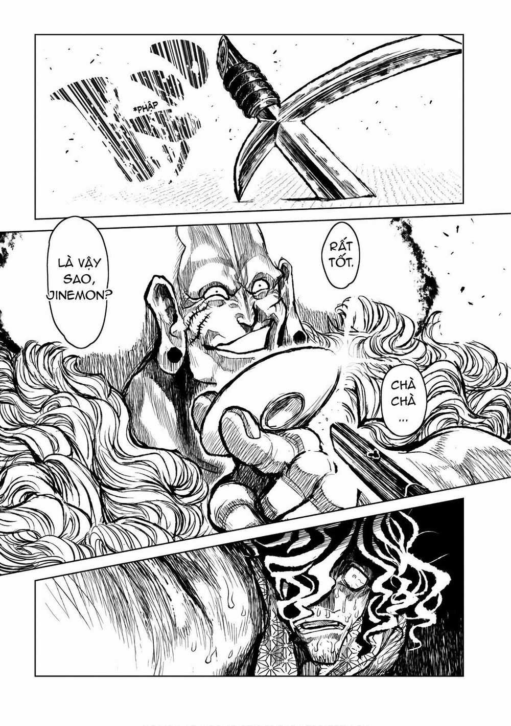 Zingnize Chapter 7 trang 12