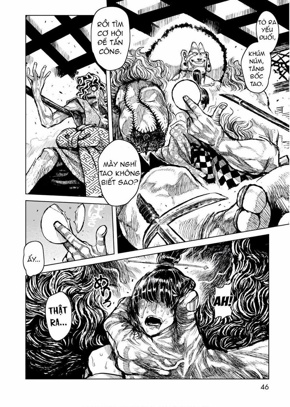 Zingnize Chapter 7 trang 13