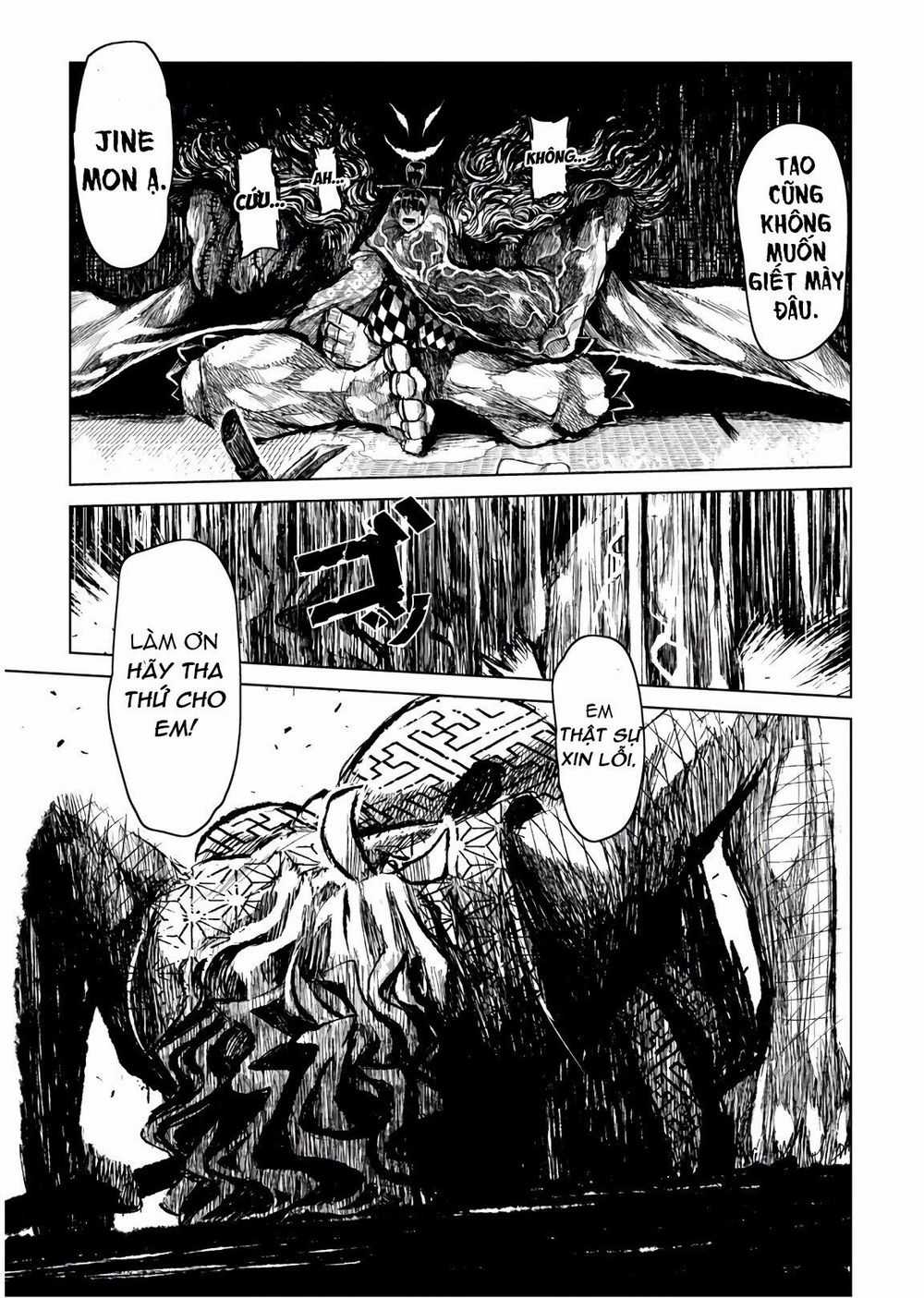 Zingnize Chapter 7 trang 14