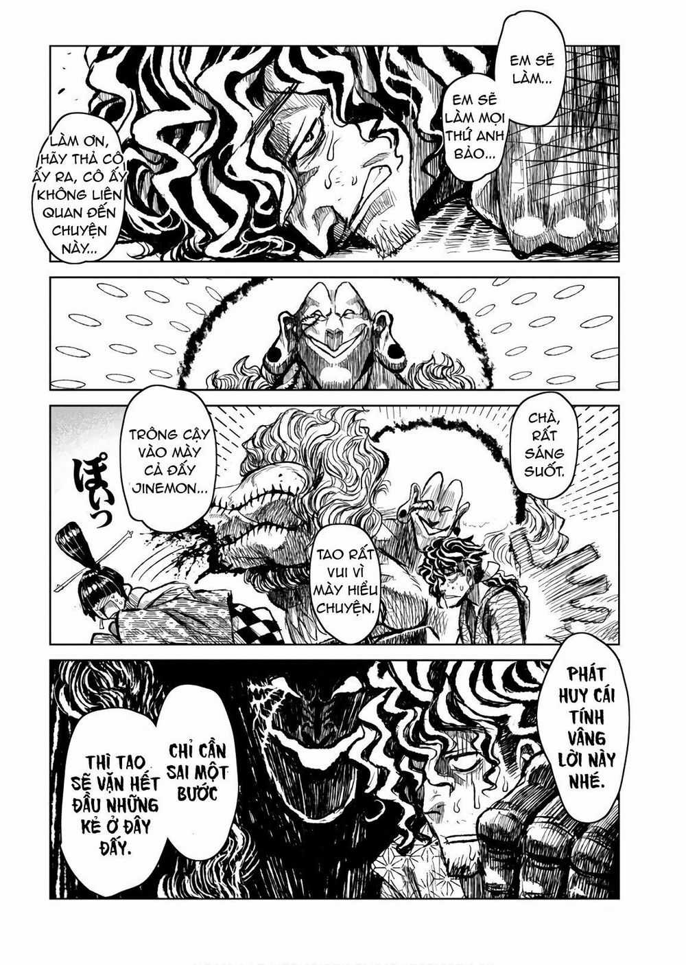 Zingnize Chapter 7 trang 15