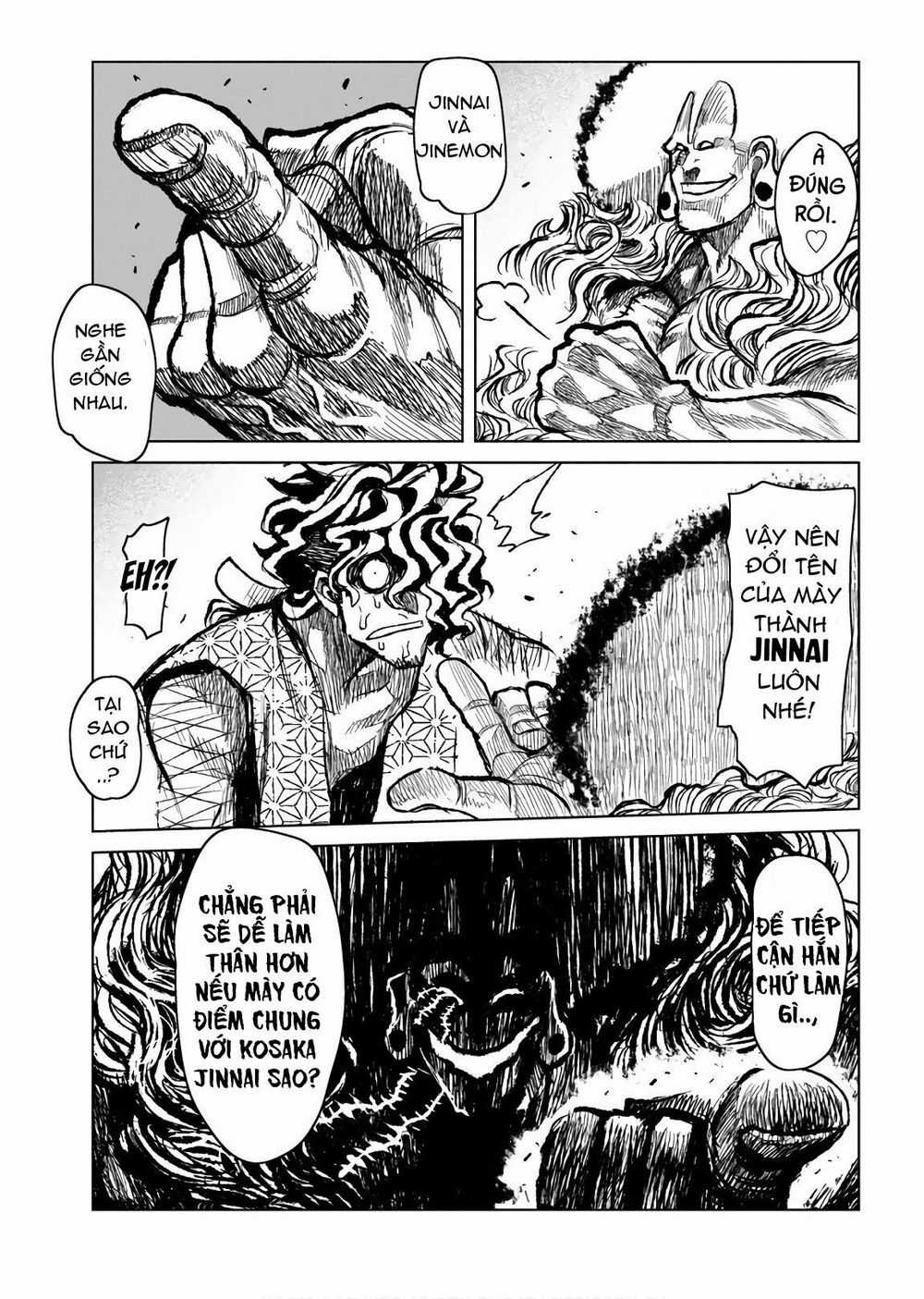 Zingnize Chapter 7 trang 16