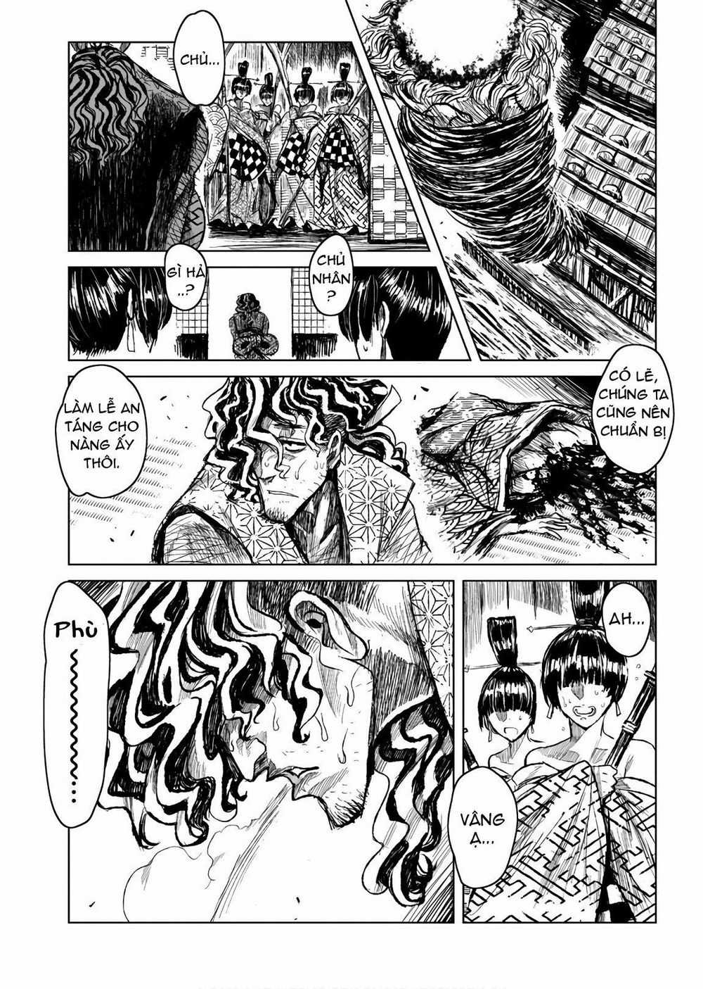 Zingnize Chapter 7 trang 19