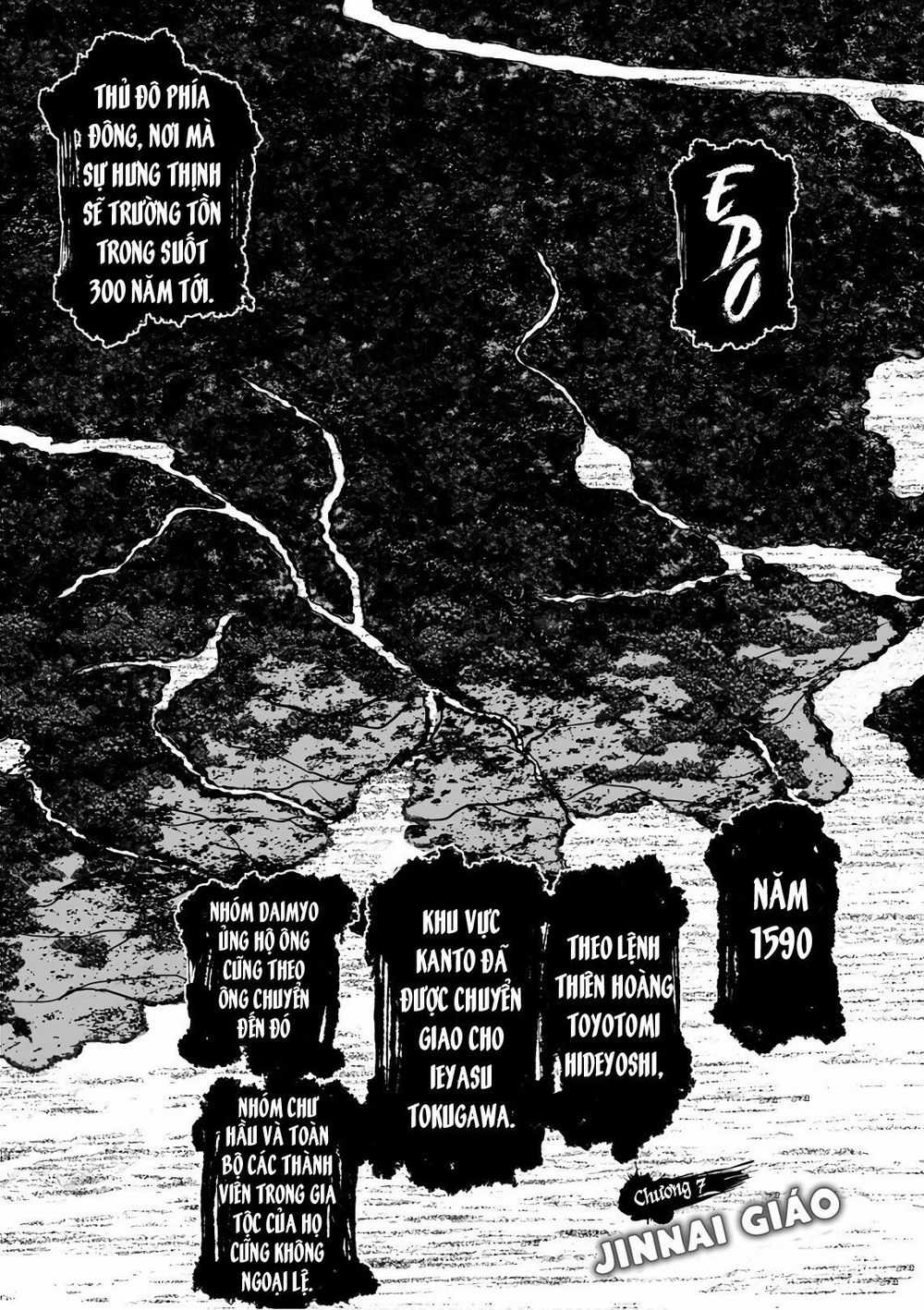 Zingnize Chapter 7 trang 2