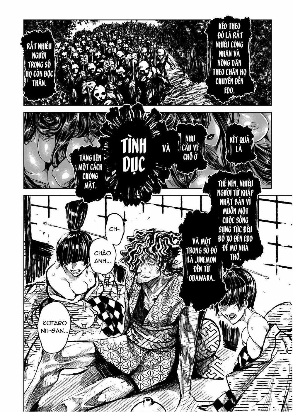 Zingnize Chapter 7 trang 3