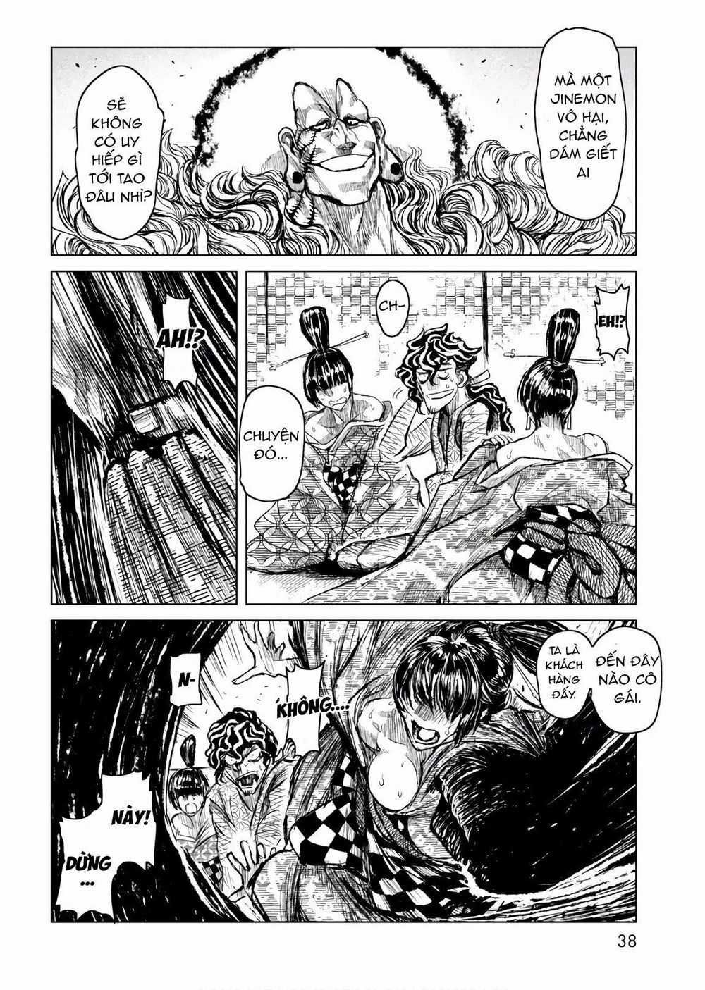 Zingnize Chapter 7 trang 5