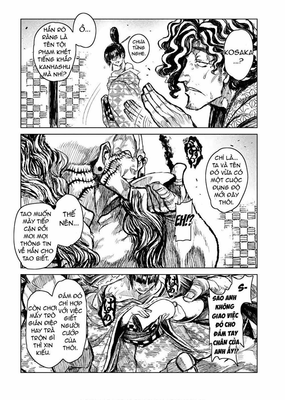 Zingnize Chapter 7 trang 7