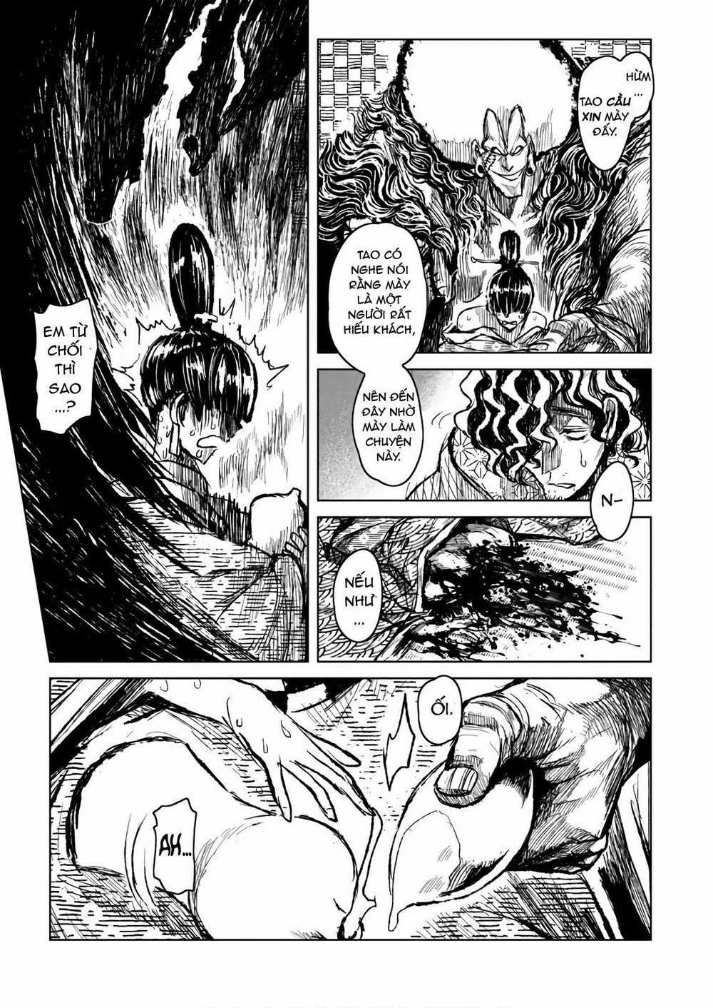 Zingnize Chapter 7 trang 8