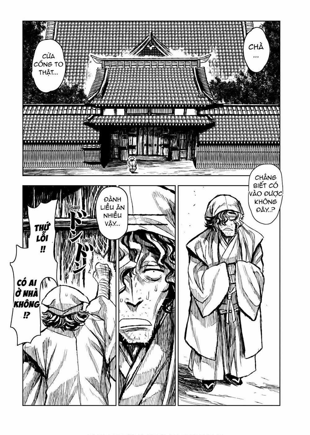 Zingnize Chapter 8 trang 10