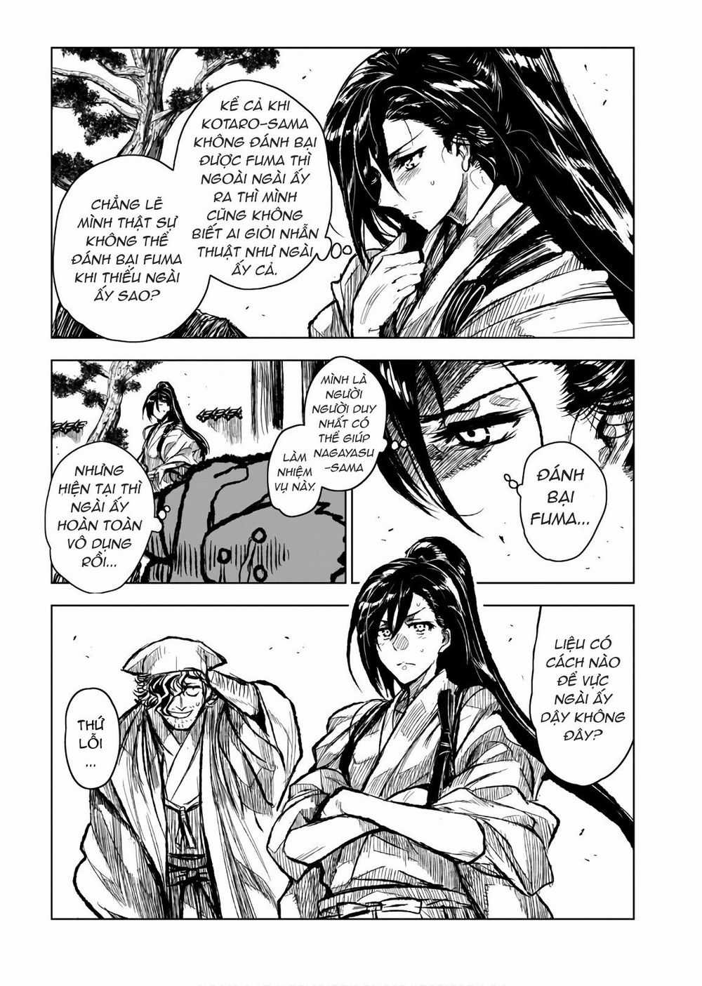 Zingnize Chapter 8 trang 16