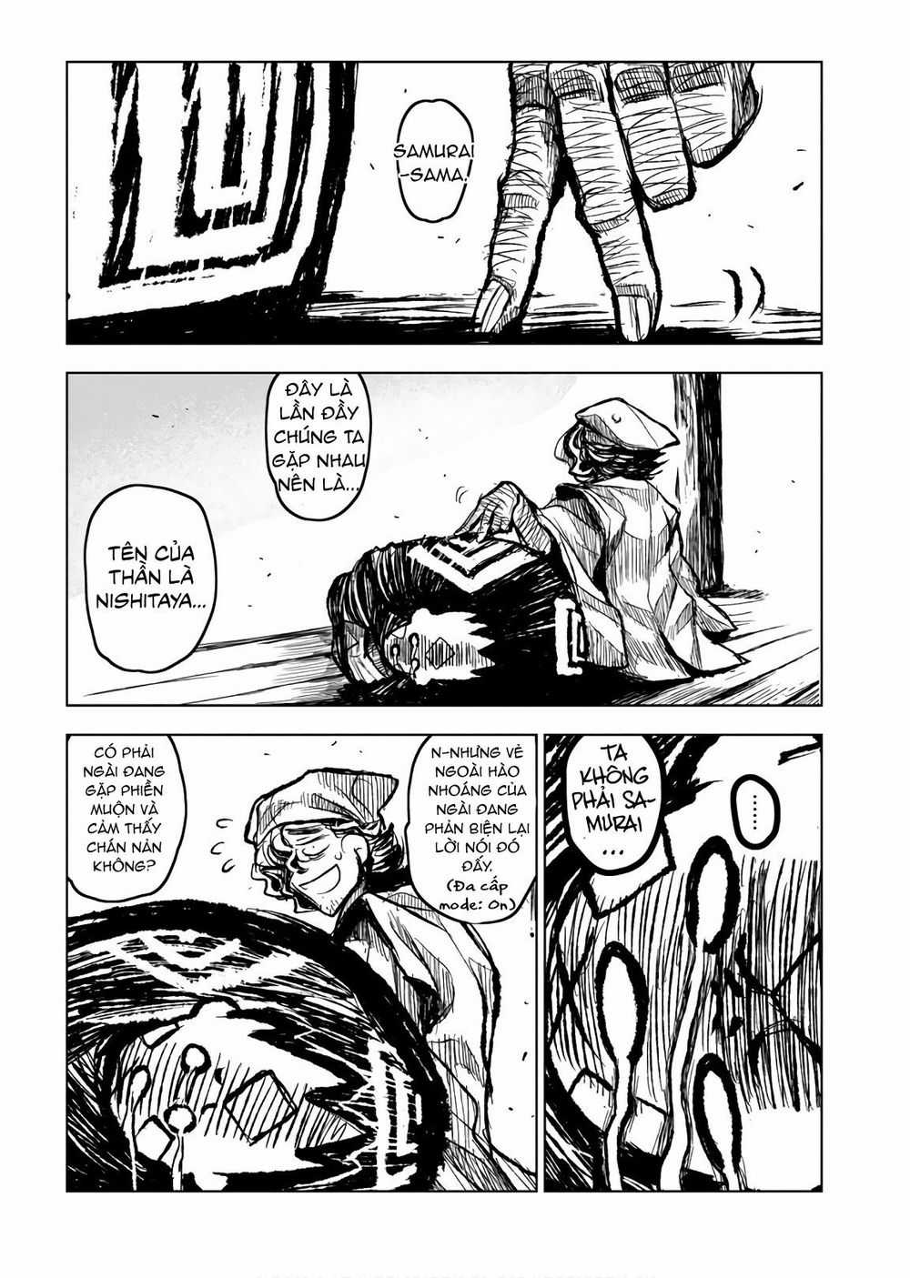 Zingnize Chapter 8 trang 18