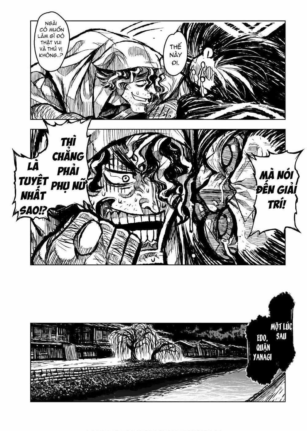 Zingnize Chapter 8 trang 19