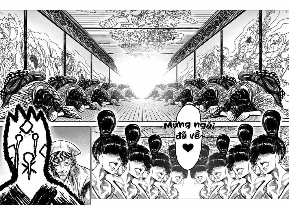 Zingnize Chapter 8 trang 20