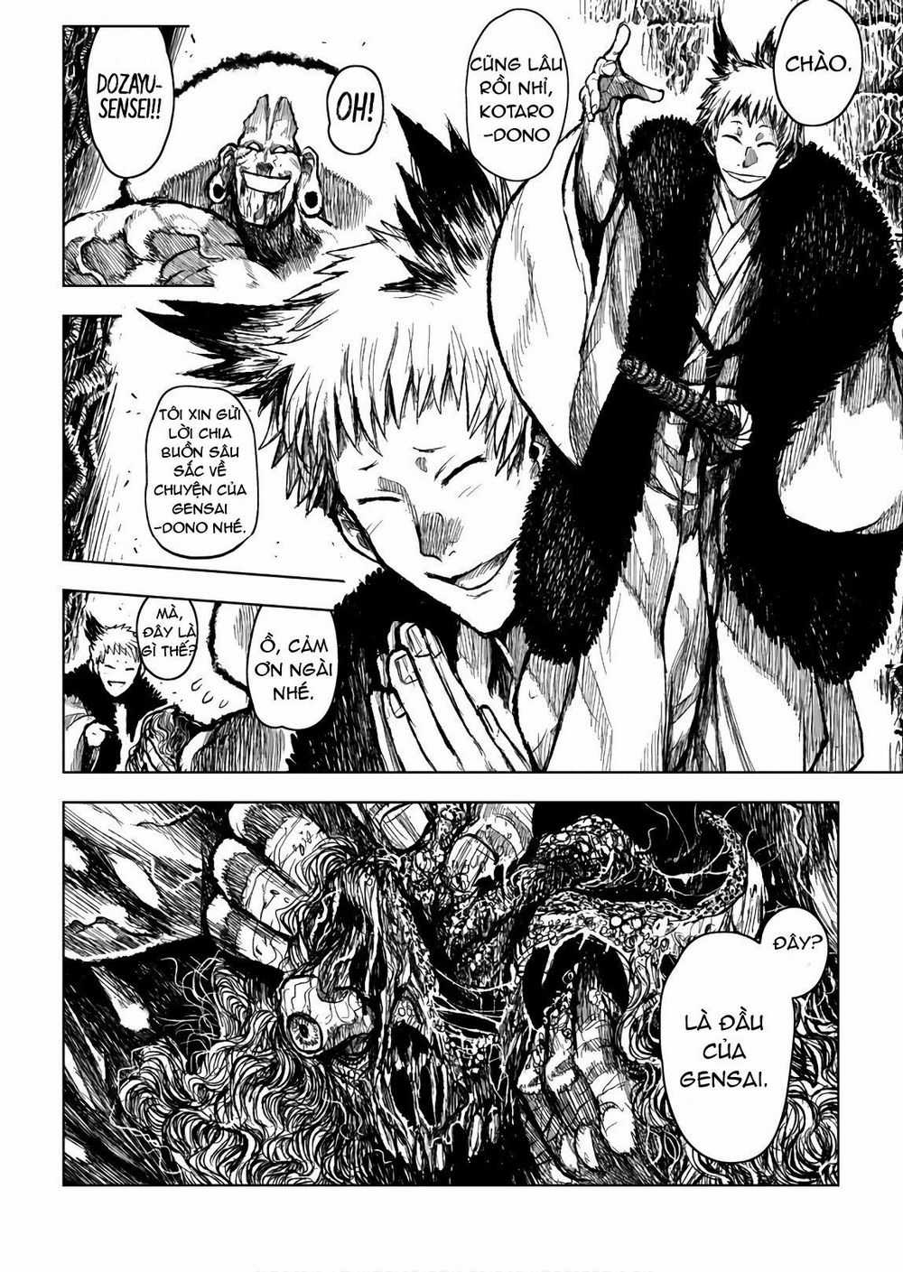 Zingnize Chapter 8 trang 4