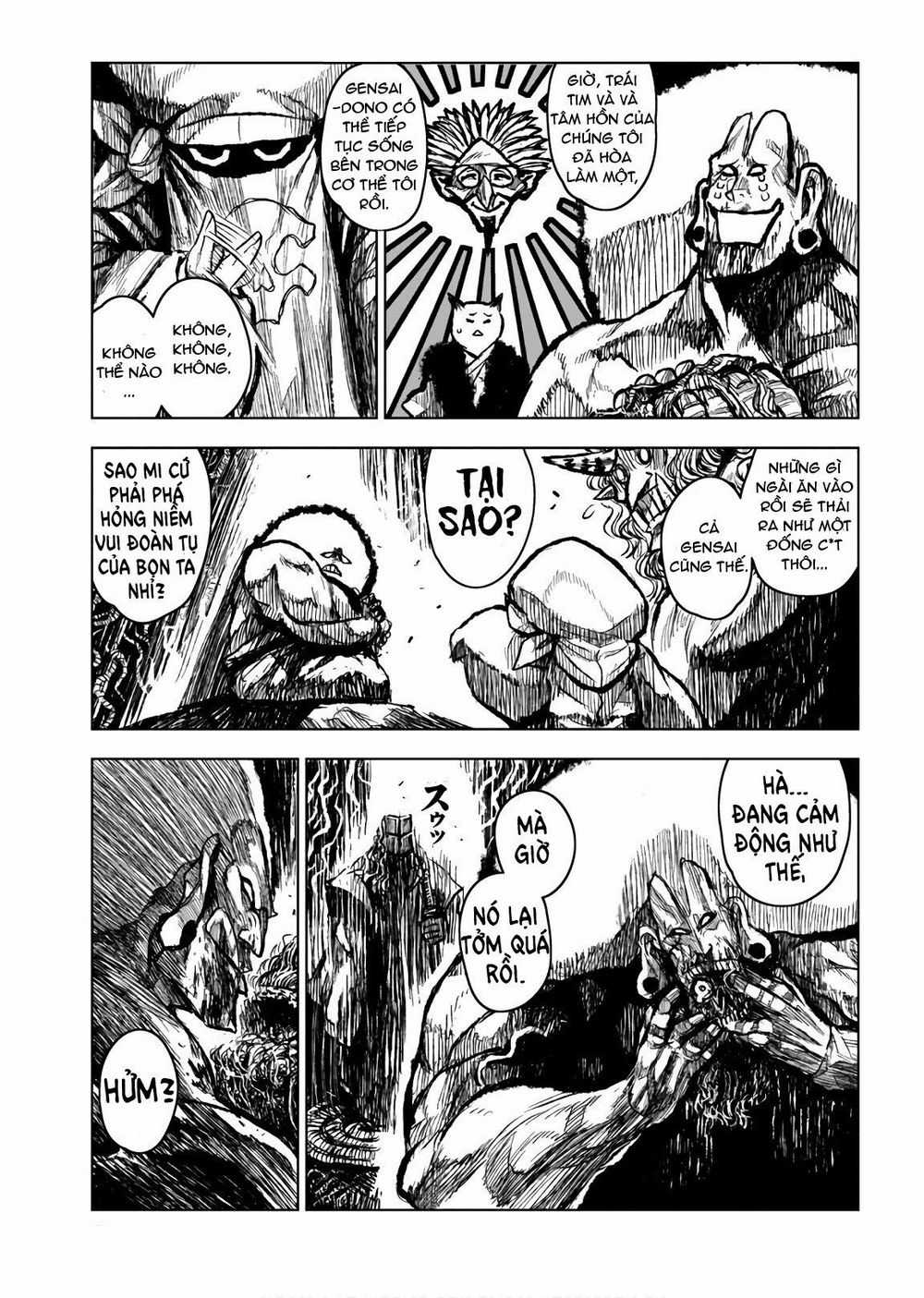 Zingnize Chapter 8 trang 5