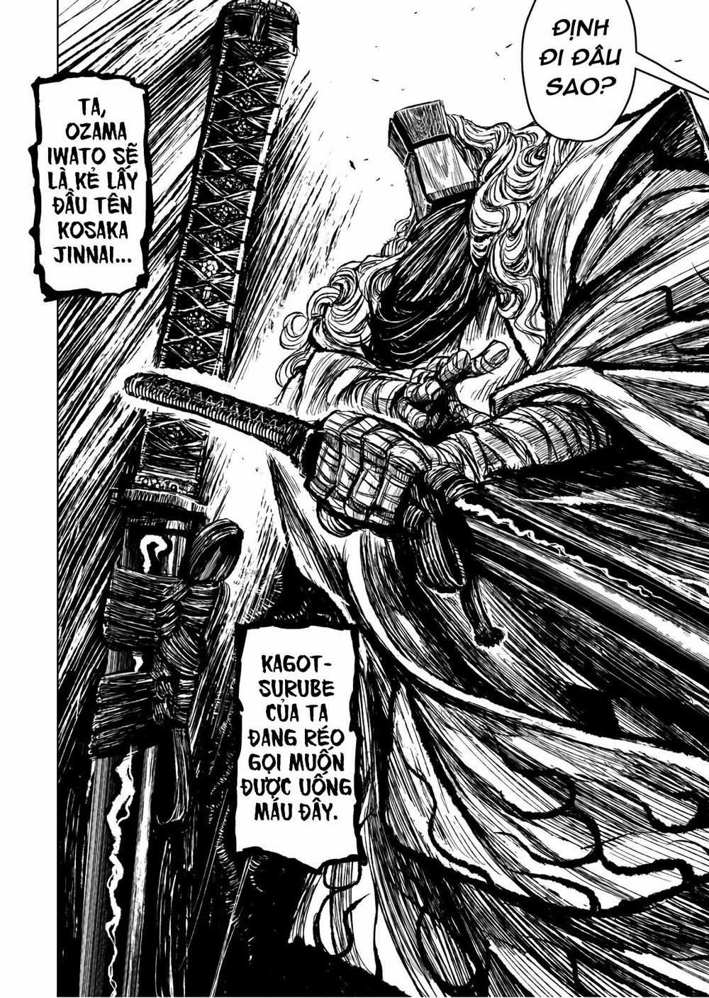 Zingnize Chapter 8 trang 6