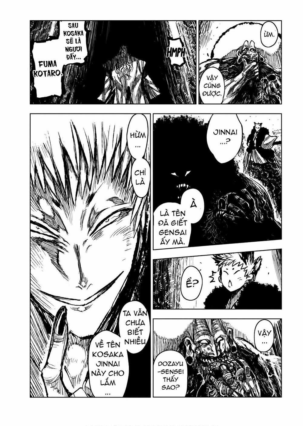 Zingnize Chapter 8 trang 7