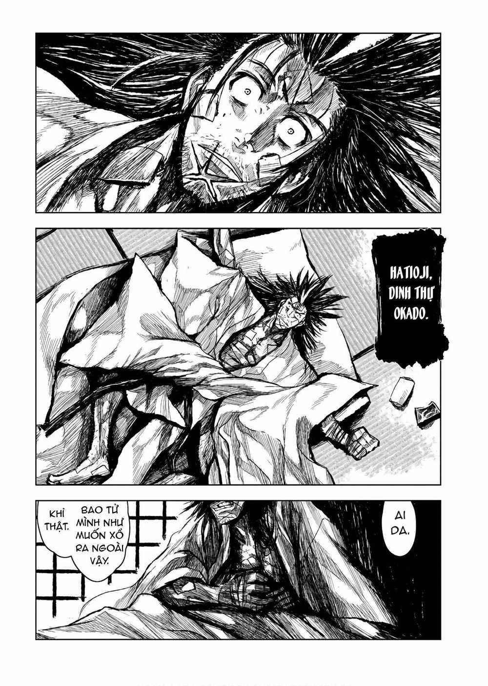 Zingnize Chapter 8 trang 8