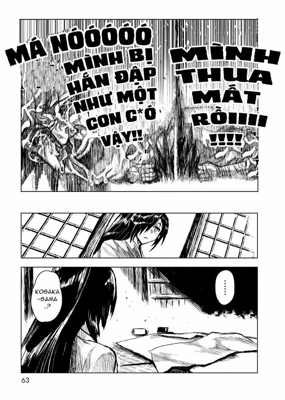 Zingnize Chapter 8 trang 9