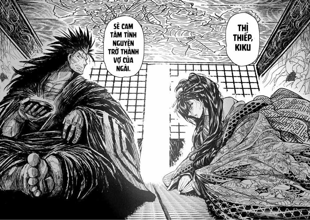 Zingnize Chapter 9 trang 12