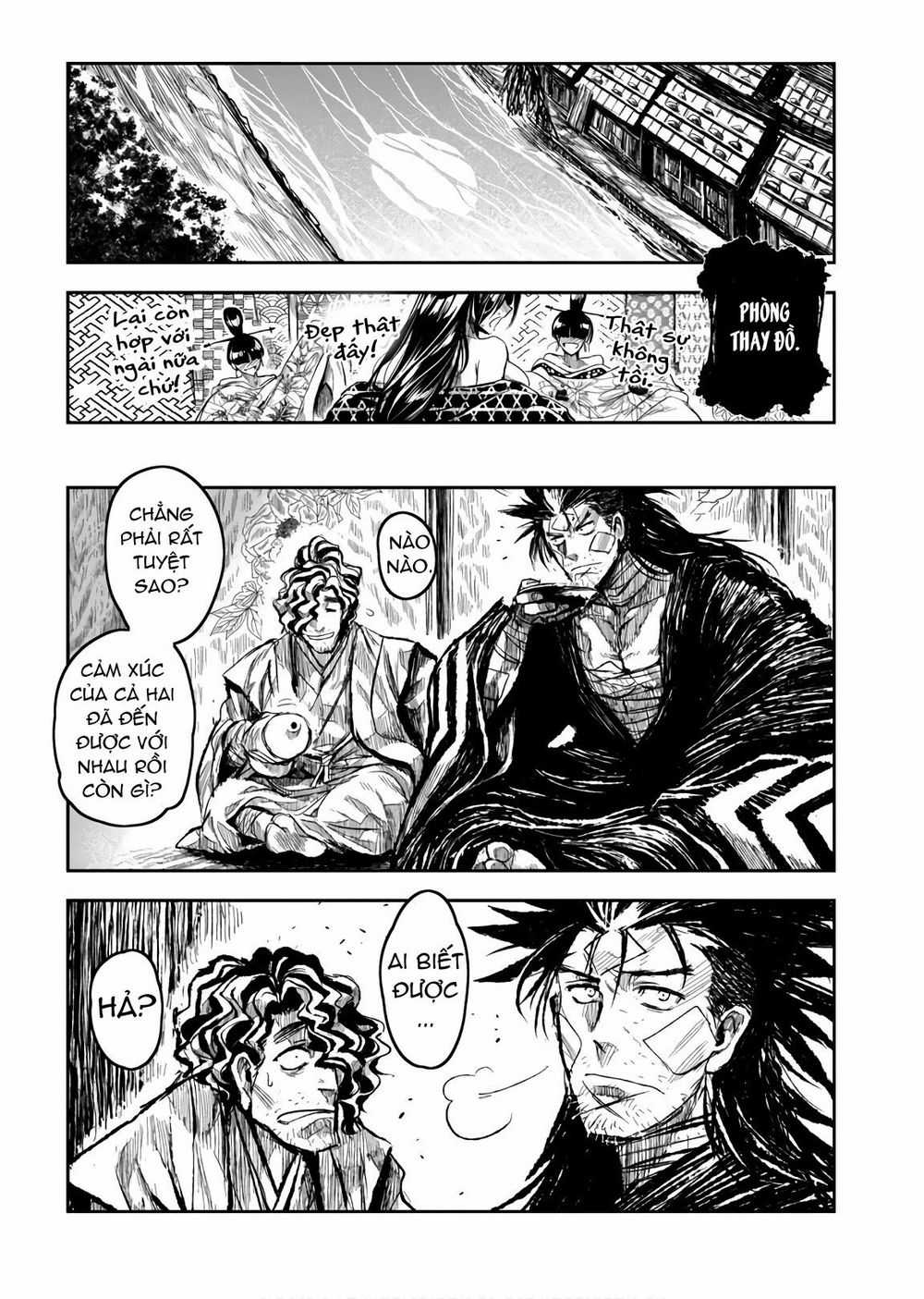 Zingnize Chapter 9 trang 13