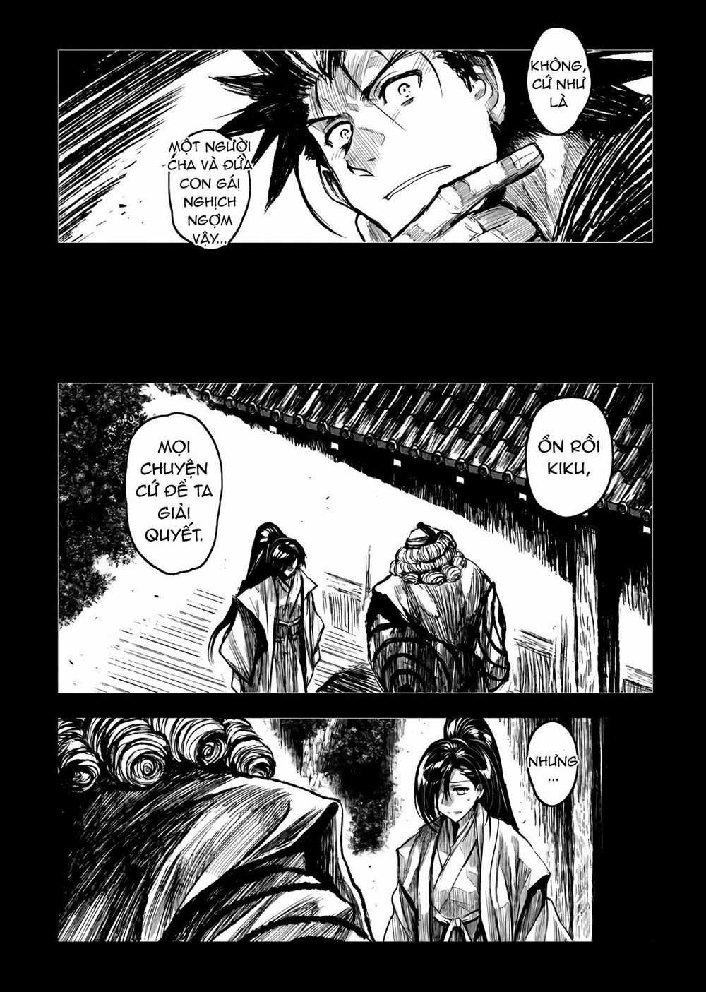 Zingnize Chapter 9 trang 15