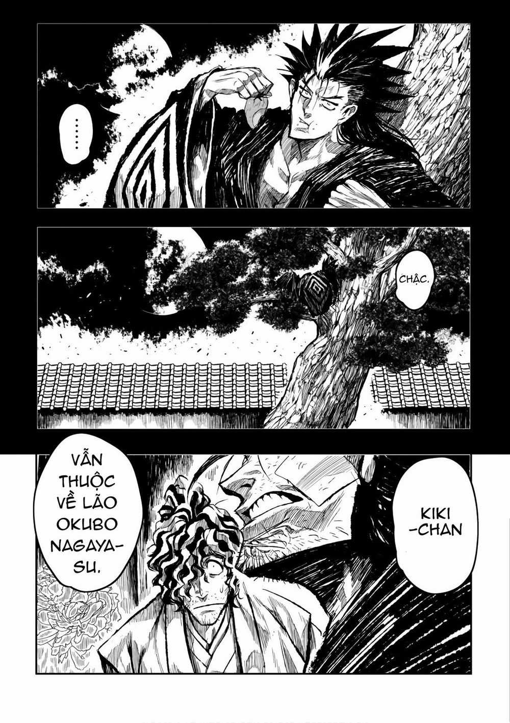 Zingnize Chapter 9 trang 18