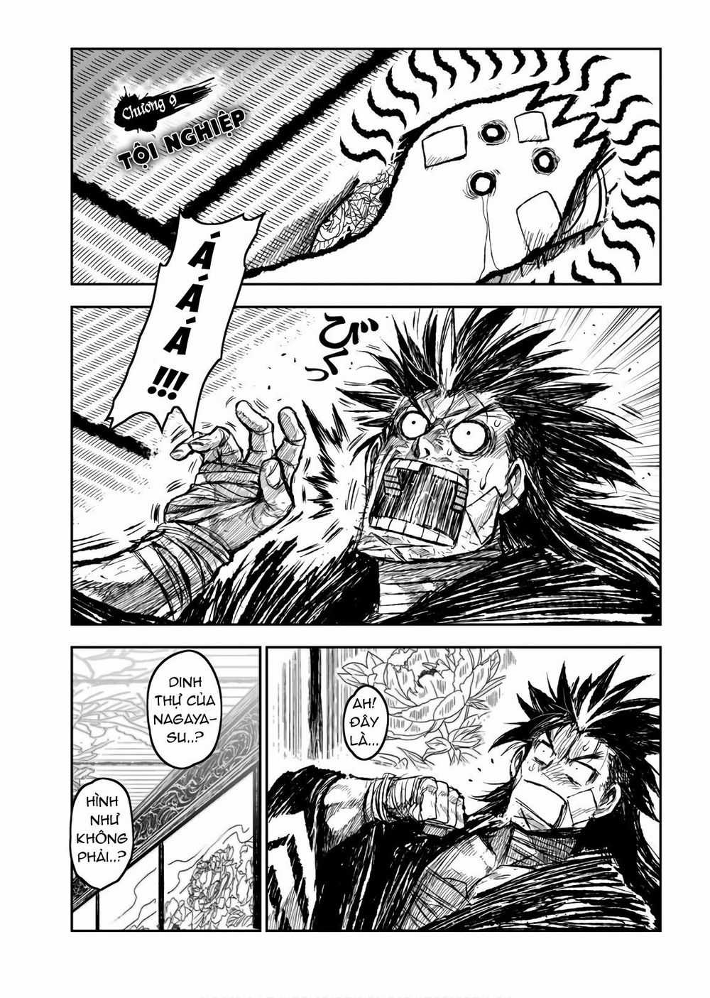 Zingnize Chapter 9 trang 2