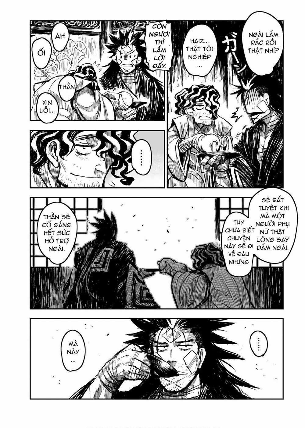 Zingnize Chapter 9 trang 20