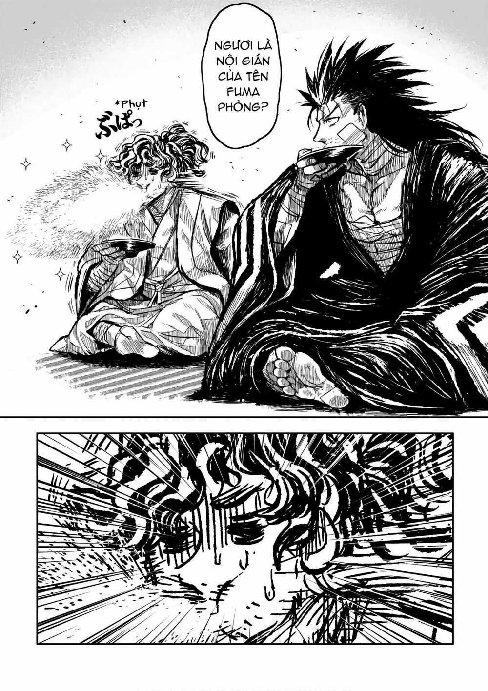 Zingnize Chapter 9 trang 21