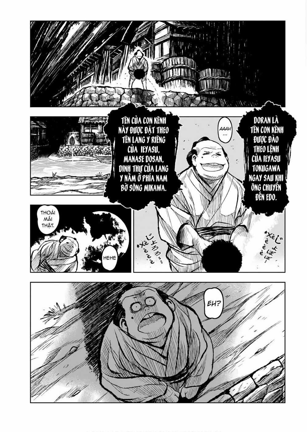 Zingnize Chapter 9 trang 22