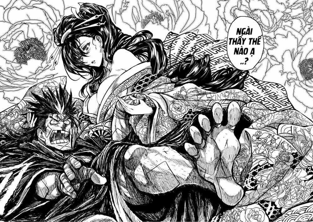 Zingnize Chapter 9 trang 3