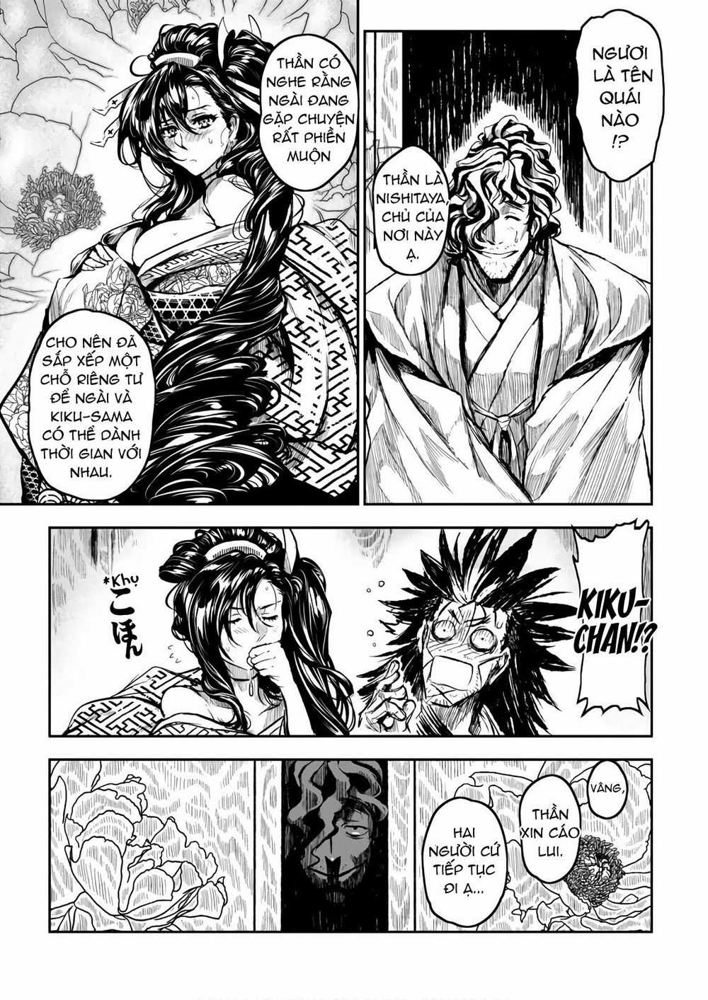 Zingnize Chapter 9 trang 5