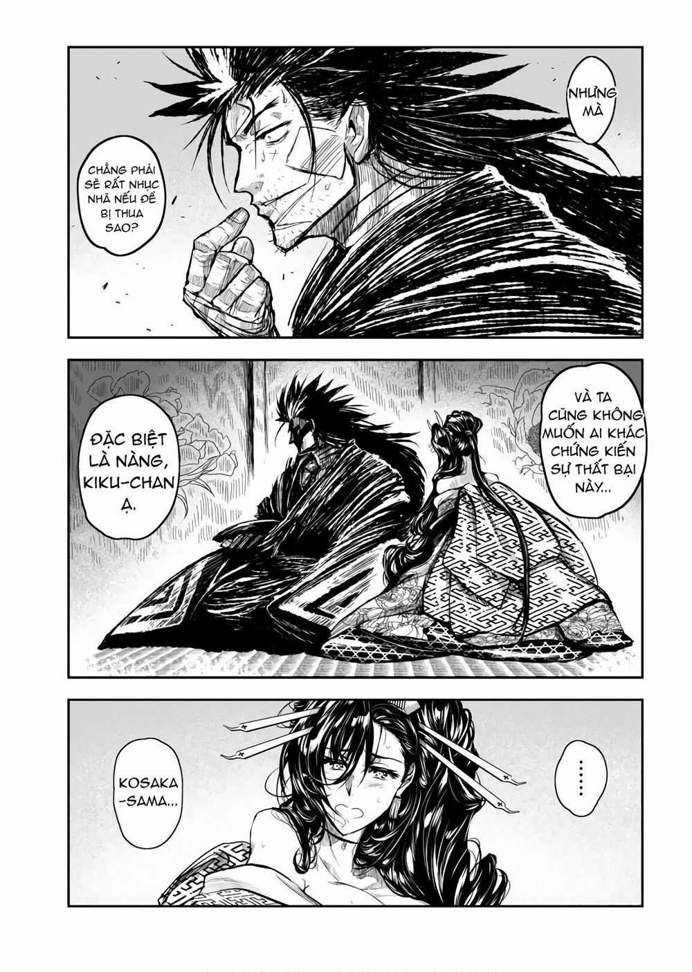 Zingnize Chapter 9 trang 7