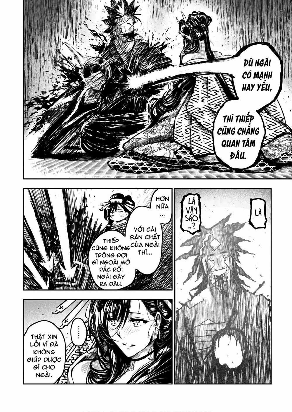 Zingnize Chapter 9 trang 8