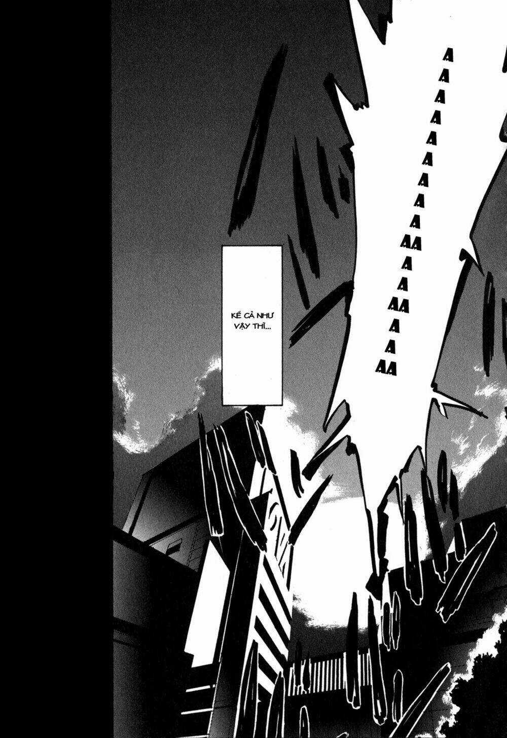 Zodiac Game Chapter 1 trang 10