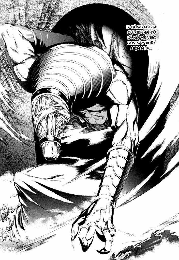 Zodiac Game Chapter 1 trang 29