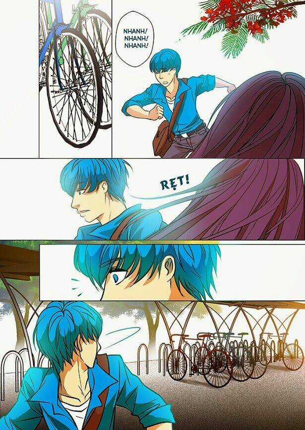 Zodiacboys Chapter 1 trang 13