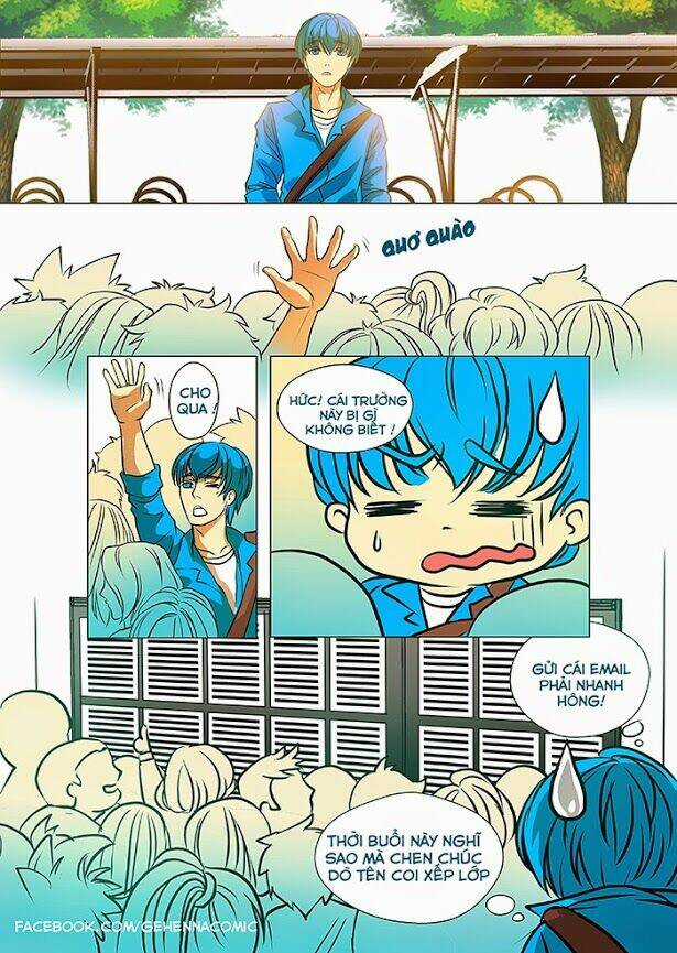 Zodiacboys Chapter 1 trang 14