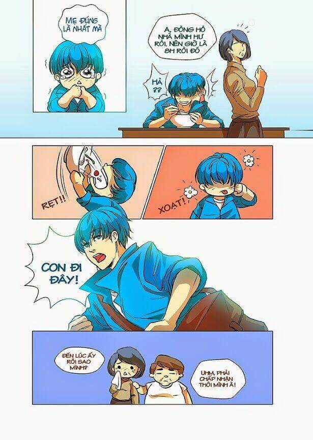 Zodiacboys Chapter 1 trang 7