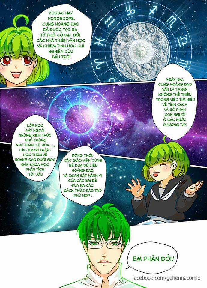 Zodiacboys Chapter 3 trang 6