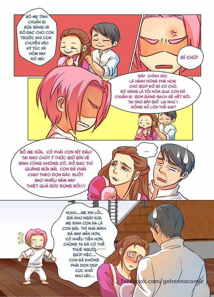 Zodiacboys Chapter 4 trang 7