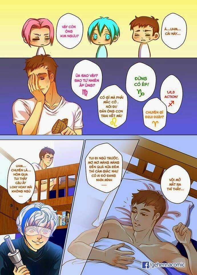 Zodiacboys Chapter 5 trang 7