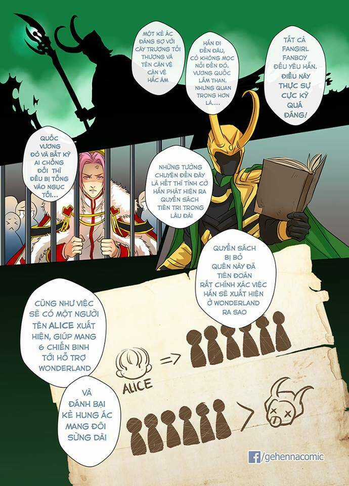 Zodiacboys Chapter 7.5 trang 11