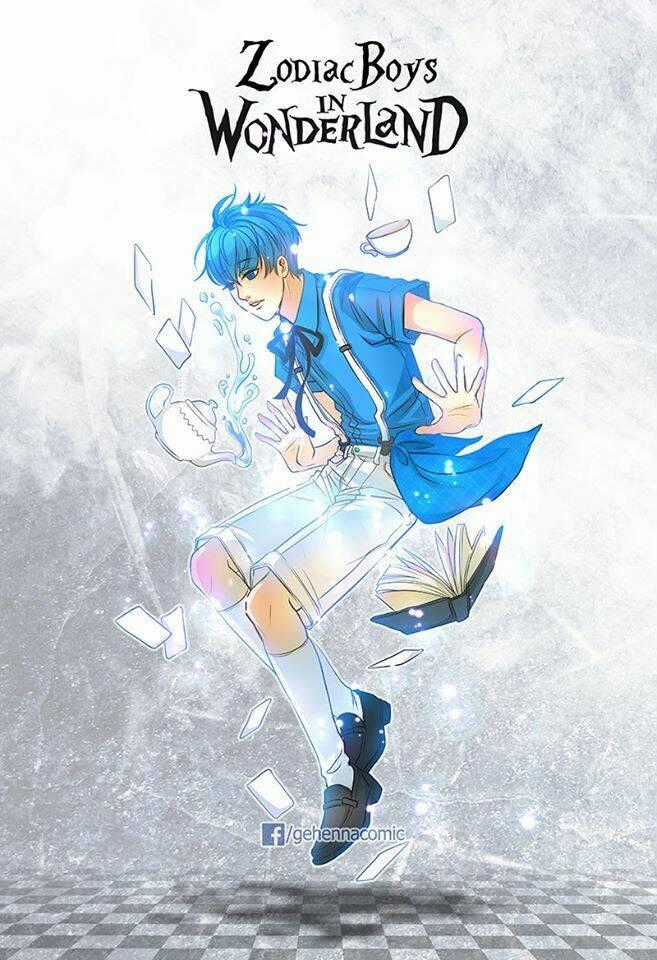 Zodiacboys Chapter 7.5 trang 21