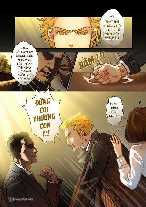 Zodiacboys Chapter 7 trang 2