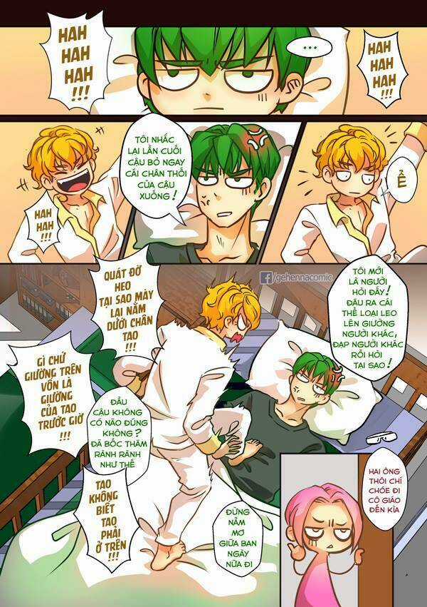 Zodiacboys Chapter 7 trang 4