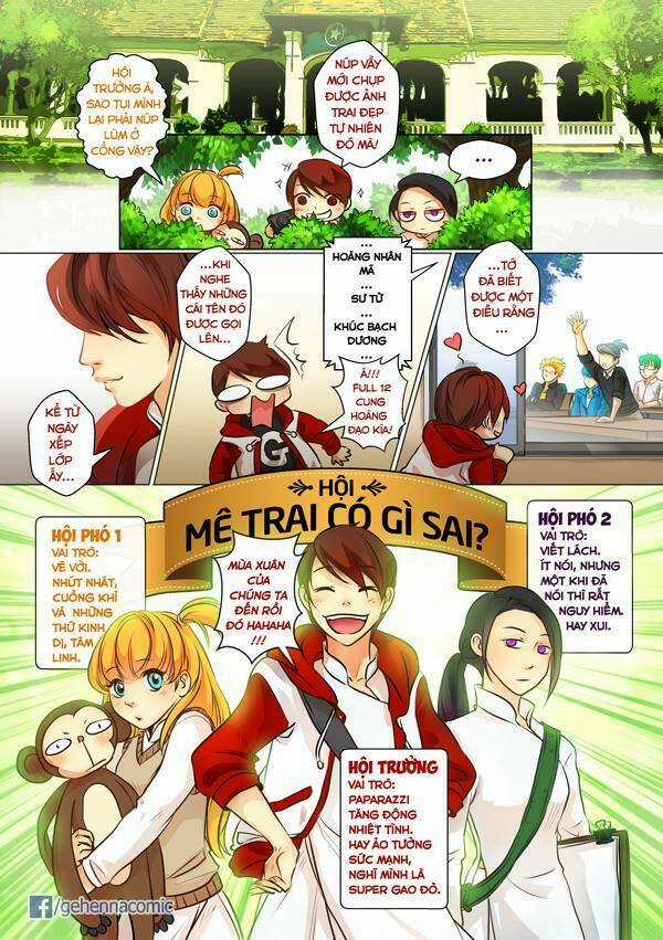 Zodiacboys Chapter 7 trang 7