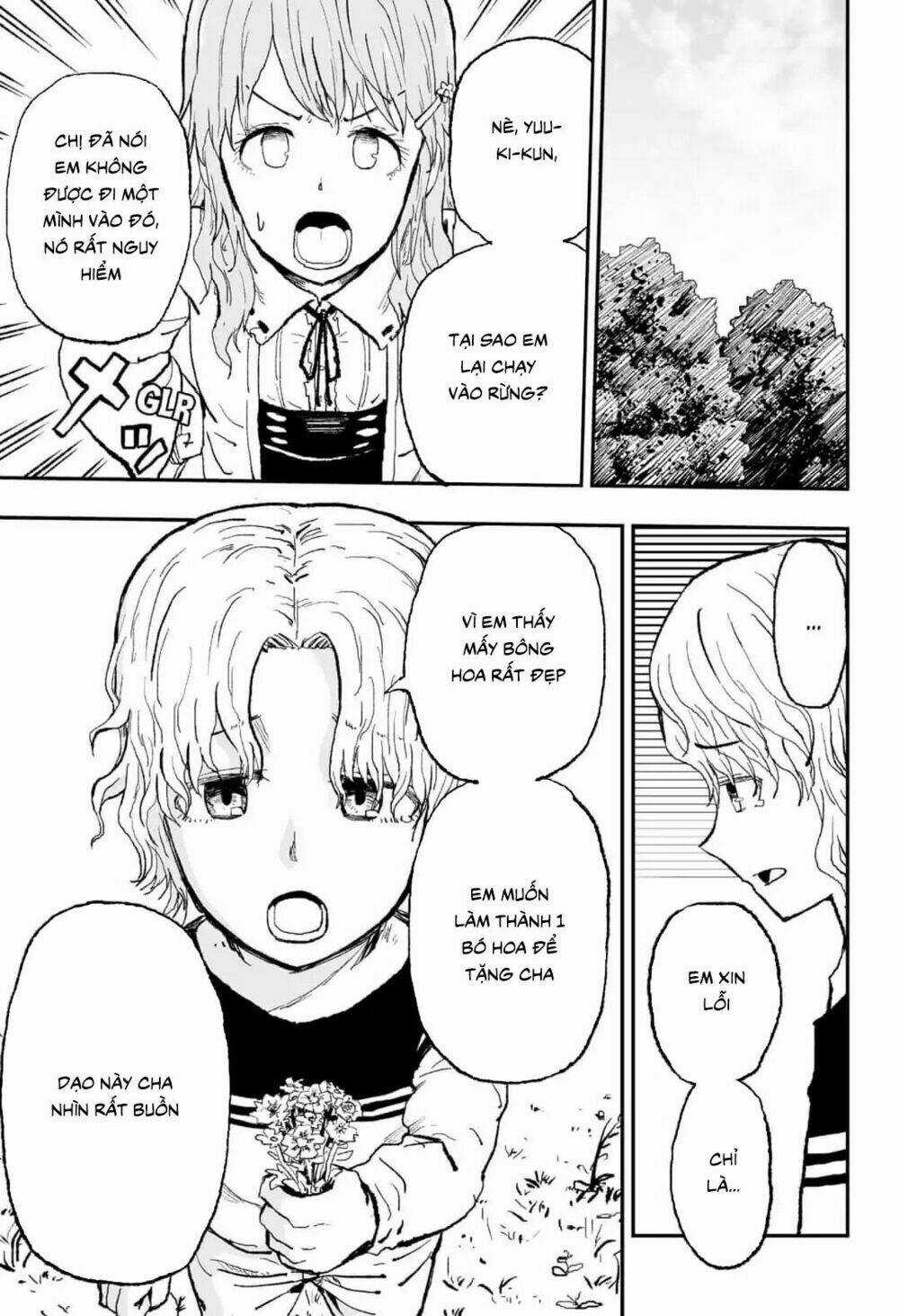 Zombie King Chapter 17 trang 16